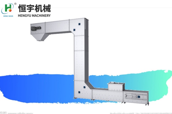 一文全面講解什么是z型提升機(jī)？